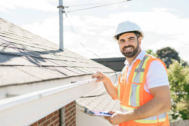Best Commercial Roofing Services  in Bonners Ferry, ID