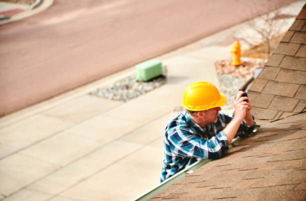 Best Commercial Roofing Services  in Bonners Ferry, ID