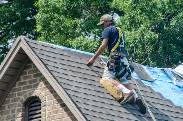 Bonners Ferry, ID Roofing Contractor Company