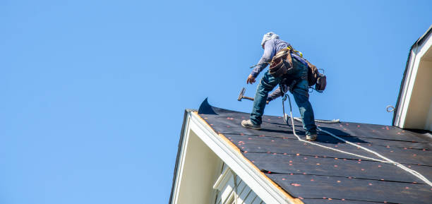 Quick and Trustworthy Emergency Roof Repair Services in Bonners Ferry, ID